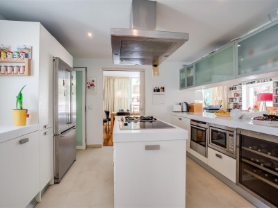 Marbella property: Villa with 5 bedroom in Marbella 281384