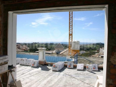 Benahavis property: Villa with 7 bedroom in Benahavis 281385