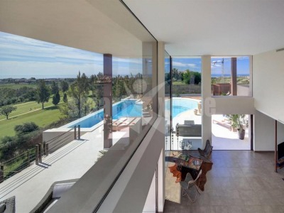 Benahavis property: Villa with 6 bedroom in Benahavis 281386