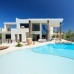 Benahavis property: Villa for sale in Benahavis 281386