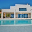 Benahavis property: Villa for sale in Benahavis 281389