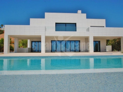 Benahavis property: Villa for sale in Benahavis 281389