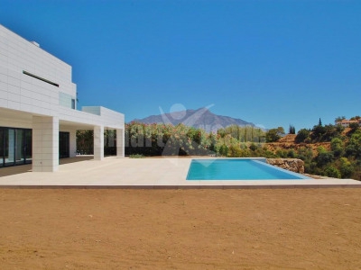 Benahavis property: Villa for sale in Benahavis, Spain 281389
