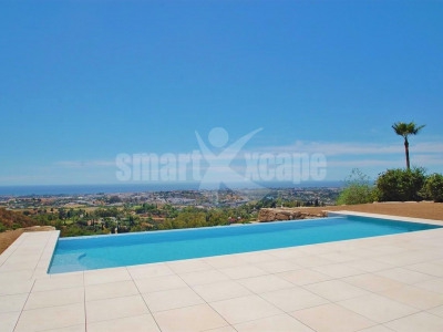 Benahavis property: Villa with 6 bedroom in Benahavis 281389