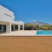 Benahavis property: Benahavis, Spain Villa 281389