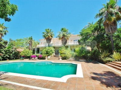 Marbella property: Villa for sale in Marbella 281390