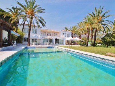 Marbella property: Villa for sale in Marbella 281396