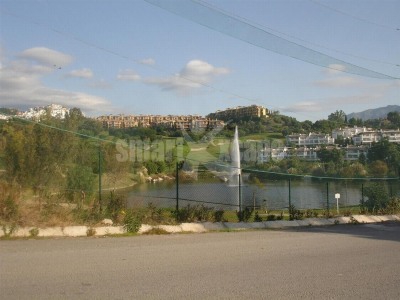 Benahavis property: Land for sale in Benahavis, Spain 281399