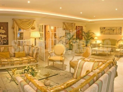 Marbella property: Villa for sale in Marbella, Spain 281406
