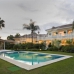 Marbella property: 6 bedroom Villa in Marbella, Spain 281406