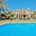 Marbella property: Malaga, Spain Villa 281418