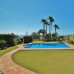 Marbella property: Marbella, Spain Villa 281418