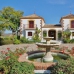 Benahavis property: Malaga, Spain Villa 281420