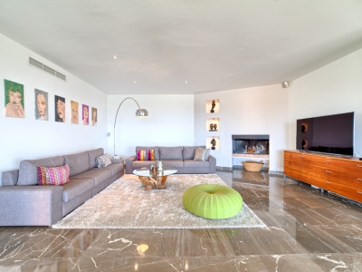 Benahavis property: Malaga Villa 281432