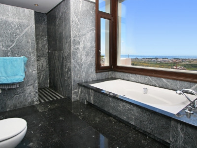 Benahavis property: Benahavis Villa 281432