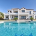 Benahavis property: Benahavis, Spain Villa 281432