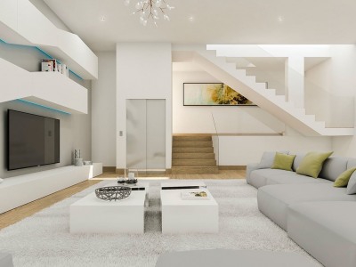 Benalmádena property: Villa with 4 bedroom in Benalmádena, Spain 281434