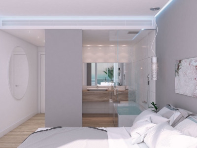 Benalmádena property: Benalmádena Villa 281434