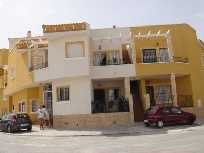 Catral property: Apartment with 2 bedroom in Catral, Spain 281438
