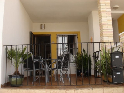 Catral property: Apartment to rent in Catral, Alicante 281438