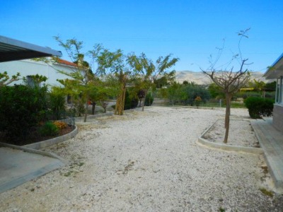 El Realengo property: Finca for sale in El Realengo, Alicante 281439