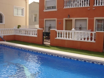 Catral property: Apartment to rent in Catral 281440