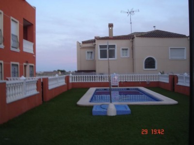 Catral property: Apartment to rent in Catral, Alicante 281440