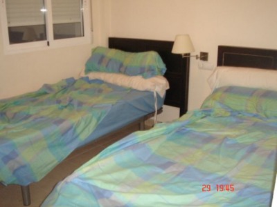Catral property: Alicante Apartment 281440