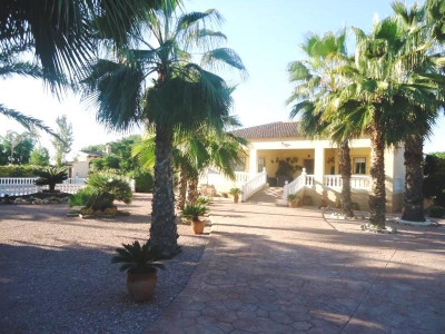 Catral property: Villa for sale in Catral 281441