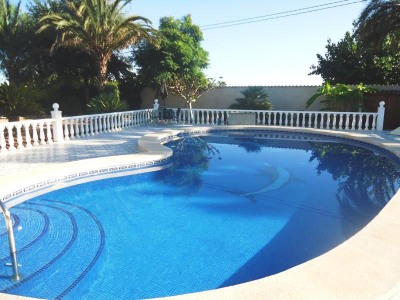 Catral property: Catral, Spain | Villa for sale 281441