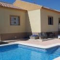 La Murada property: Villa for sale in La Murada 281442