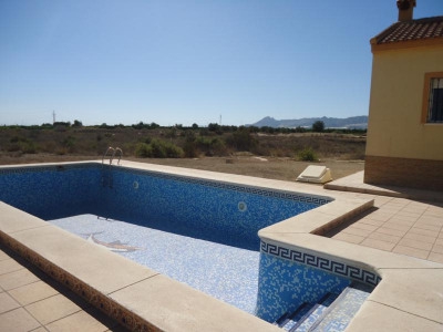 La Murada property: Villa for sale in La Murada, Spain 281442