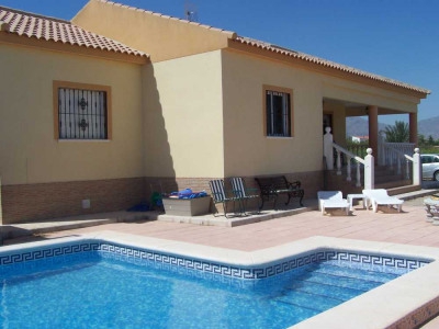 La Murada property: Villa for sale in La Murada 281442