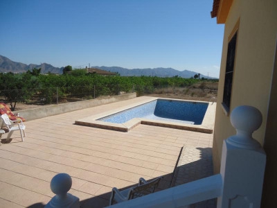 La Murada property: Villa for sale in La Murada, Alicante 281442