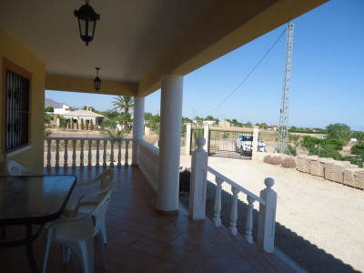La Murada property: Alicante property | 3 bedroom Villa 281442