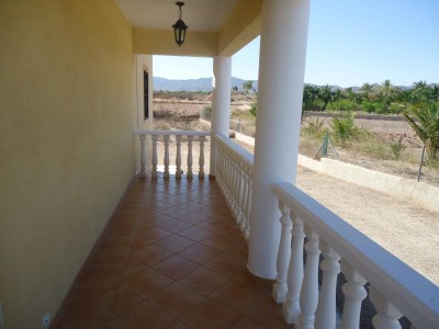 La Murada property: Villa in Alicante for sale 281442
