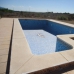 La Murada property: 3 bedroom Villa in La Murada, Spain 281442