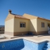 La Murada property: 3 bedroom Villa in Alicante 281442
