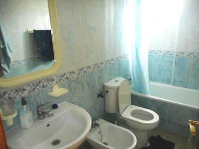 La Matanza property: Apartment for sale in La Matanza, Spain 281443