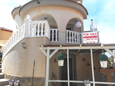 Ciudad Quesada property: Villa for sale in Ciudad Quesada 281444