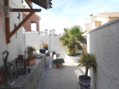 Ciudad Quesada property: Alicante Villa 281444