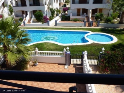 Villamartin property: Alicante Apartment 281445