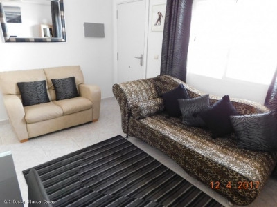 San Miguel De Salinas property: Townhome in Alicante for sale 281446