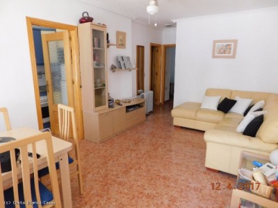 Los Altos property: Apartment with 2 bedroom in Los Altos, Spain 281447