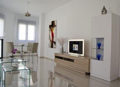 Los Montesinos property: Apartment with 2 bedroom in Los Montesinos, Spain 281448