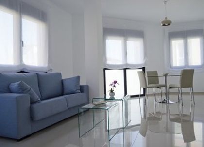 Los Montesinos property: Apartment with 2 bedroom in Los Montesinos 281448