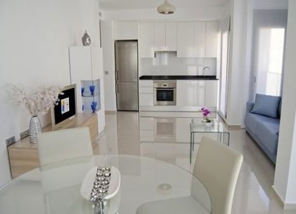 Los Montesinos property: Apartment for sale in Los Montesinos, Alicante 281448