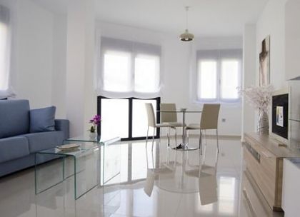 Los Montesinos property: Alicante property | 2 bedroom Apartment 281448