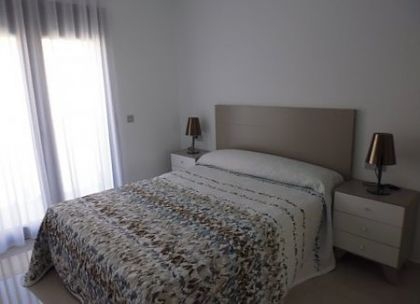 Los Montesinos property: Los Montesinos Apartment 281448