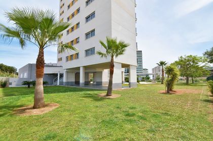 Calpe property: Apartment with 3 bedroom in Calpe 281450